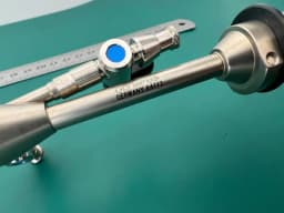 Olympus A4772 Operative Hysteroscope Sheath 5.5mm