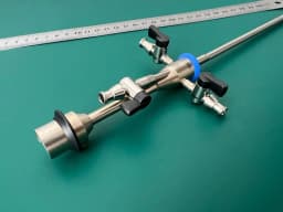 Olympus A4772 Operative Hysteroscope Sheath 5.5mm