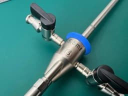 Olympus A4772 Operative Hysteroscope Sheath 5.5mm