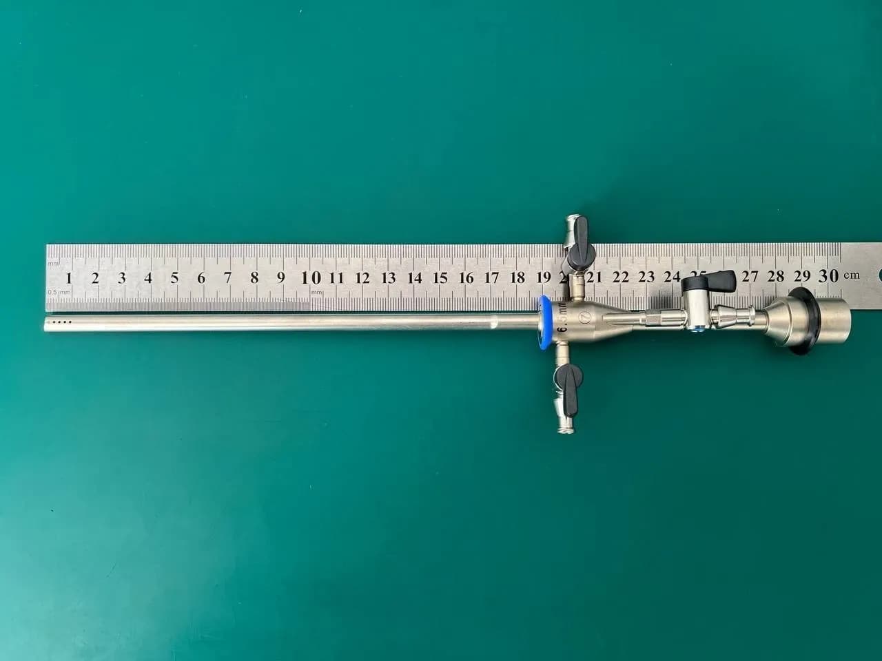 Olympus A4773 Sheath Continuous Flow, 6.5 mm, 7 Fr. channel