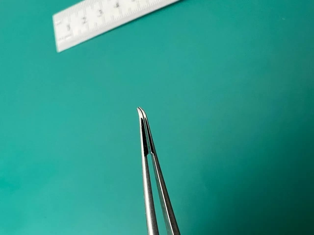 Katena K8-7030 Opthalmic Coaptation Bipolar Forceps