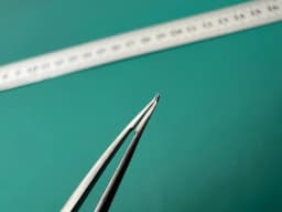 Katena Surgical Opthalmic Coaptation Bipolar Forceps