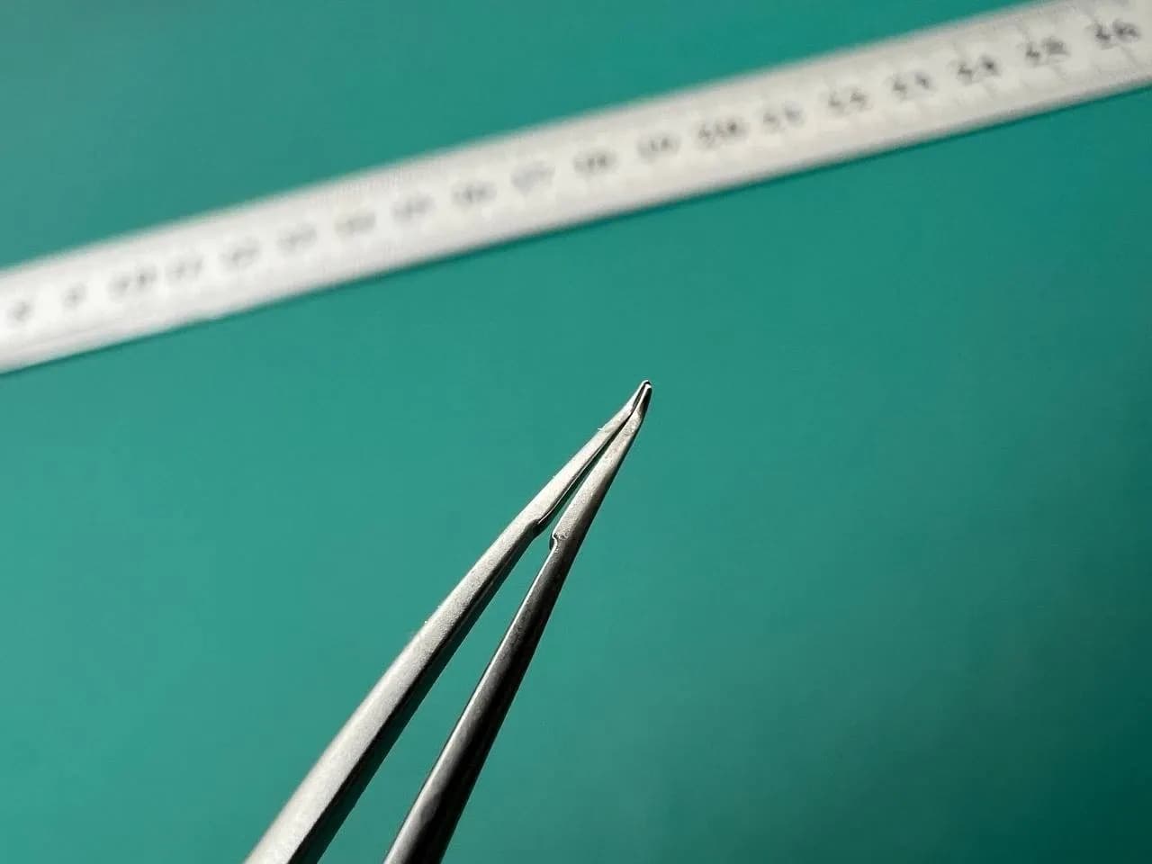 Katena Surgical Opthalmic Coaptation Bipolar Forceps