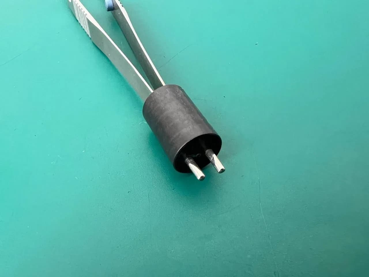 Katena Surgical Opthalmic Coaptation Bipolar Forceps
