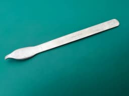 Zimmer 3088-22 Hohmann Broad 15mm Retractor