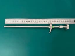 ACMI 437A Straight Lowsley Prostatectomy Retractor 21.5Fr Urology