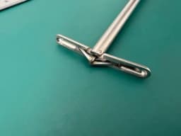 ACMI 437A Straight Lowsley Prostatectomy Retractor 21.5Fr Urology