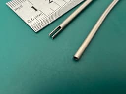 Універсальний інструмент для Т-трубок Richards 13-0550, ЛОР, 7-3/4″