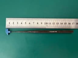 RICHARDS 13-4008 VOCOM 7mm (Head) Instrument