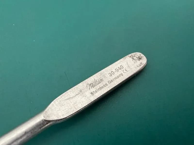 Miltex 30-940 OB/GYN Extractor Hook 26cm