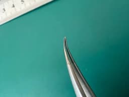 Katena K8-7030 Surgical Opthalmic Coaptation Bipolar Forceps