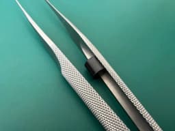V. Mueller NL3785-045 Rhoton Micro Tying Forceps