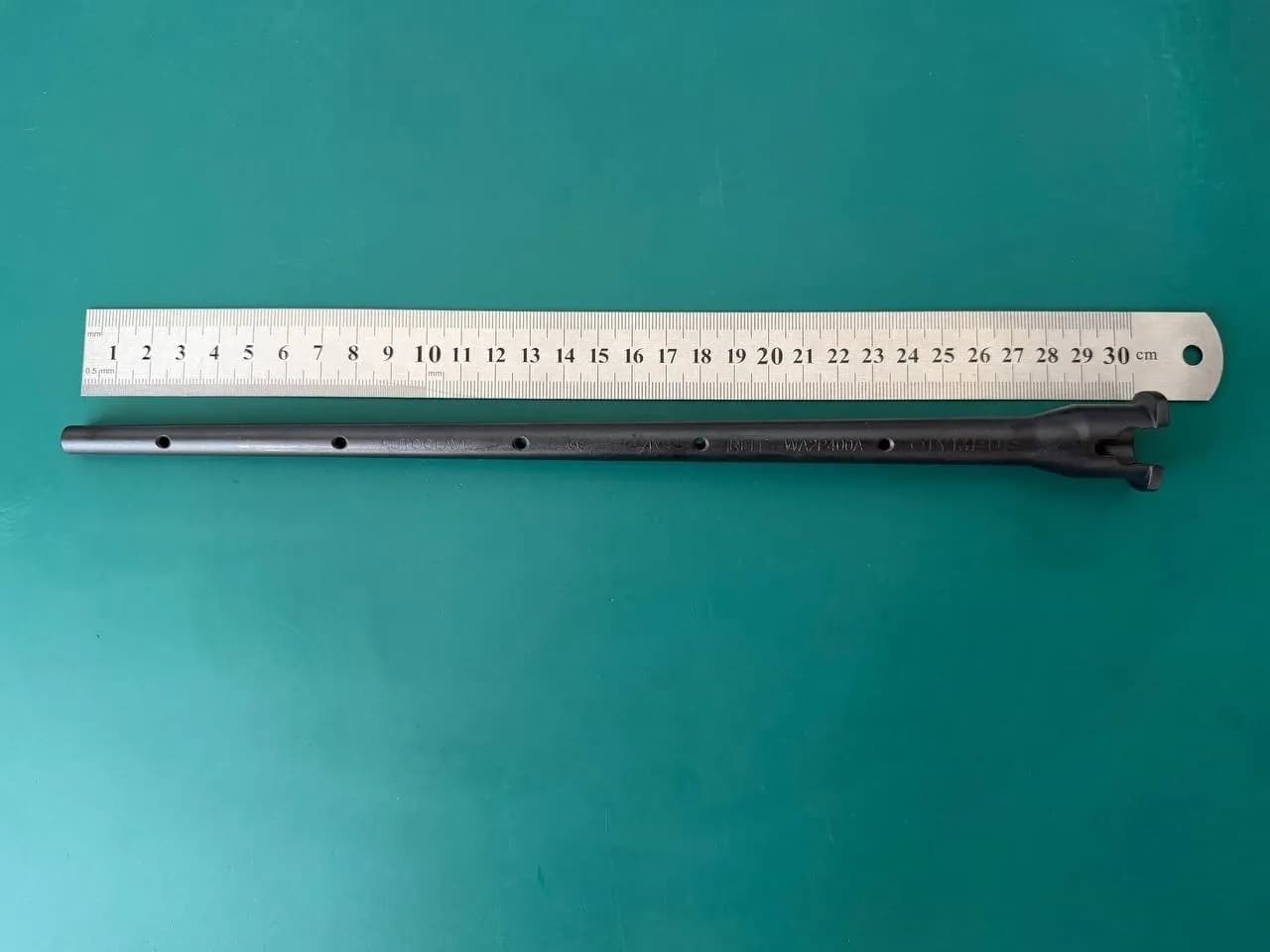 Olympus WA2P400A Protective Tube 4mm-autoclavable