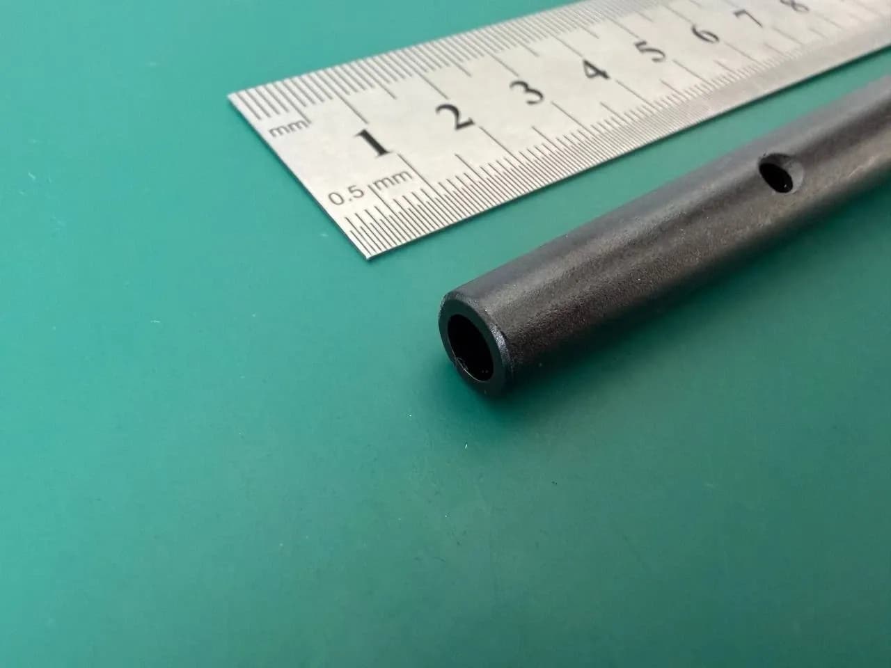 Olympus WA2P400A Protective Tube 4mm-autoclavable