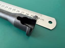 Olympus WA2P400A Protective Tube 4mm-autoclavable
