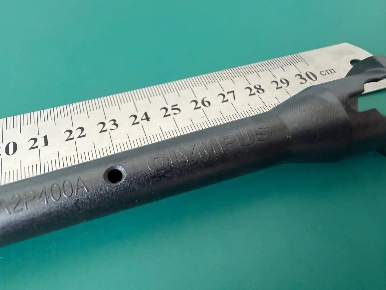 Olympus WA2P400A Protective Tube 4mm-autoclavable