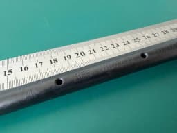 Olympus WA2P400A Protective Tube 4mm-autoclavable