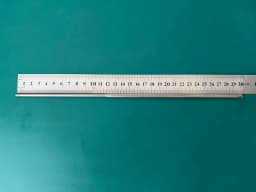 Stryker 7601-540300-55 Yucon Ø4.0–Ø5.5mm Transitional Rod x 300mm