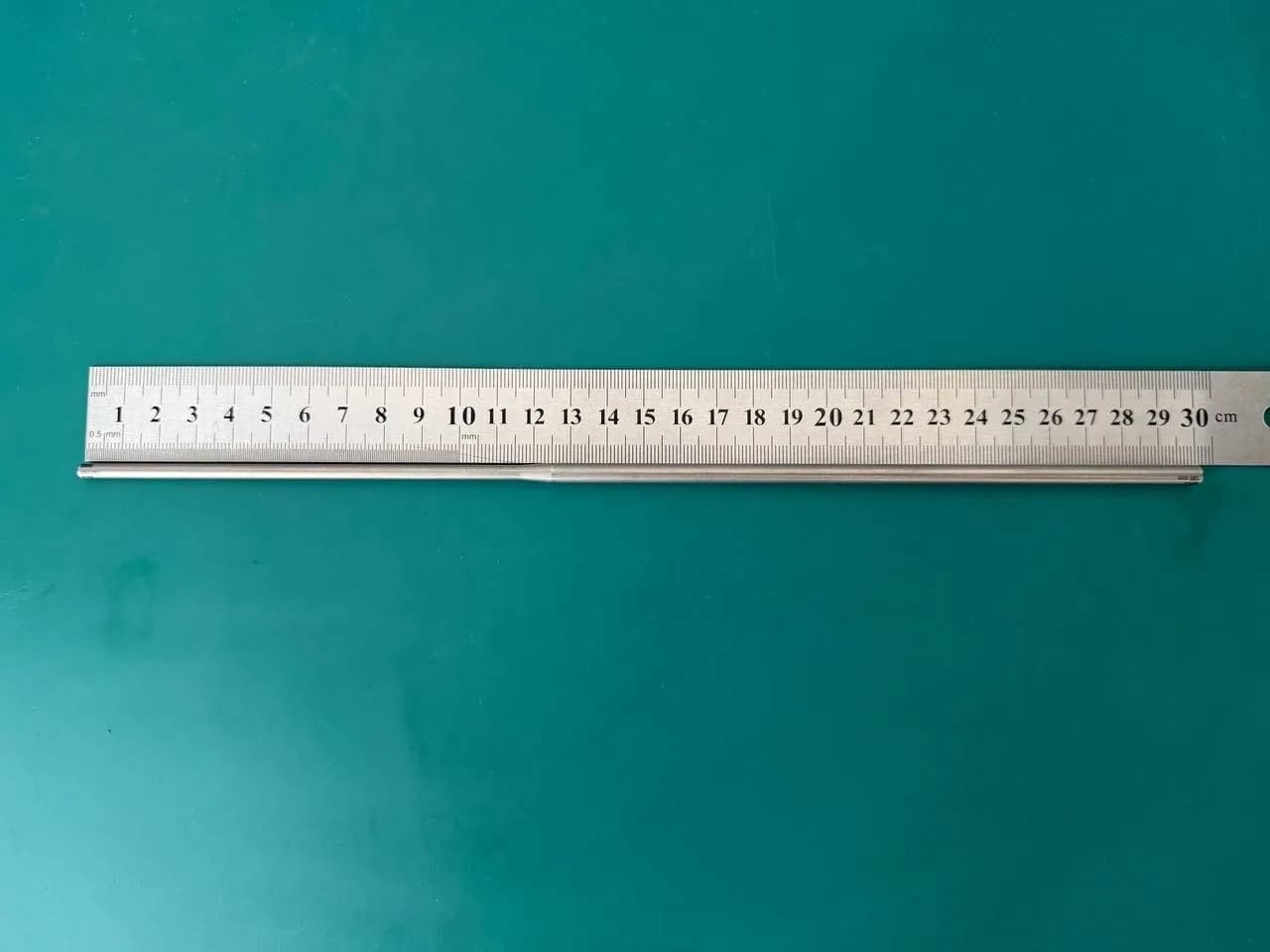 Stryker 7601-540300-55 Yucon Ø4.0–Ø5.5mm Transitional Rod x 300mm