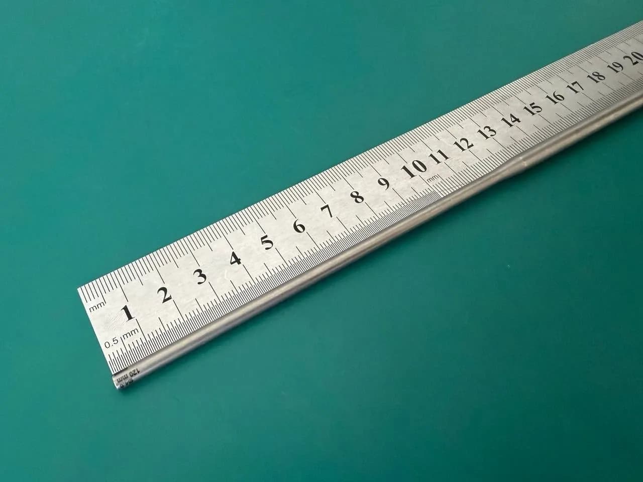 Stryker 7601-540300-55 Yucon Ø4.0–Ø5.5mm Transitional Rod x 300mm