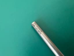 Stryker 7601-540300-55 Yucon Ø4.0–Ø5.5mm Transitional Rod x 300mm