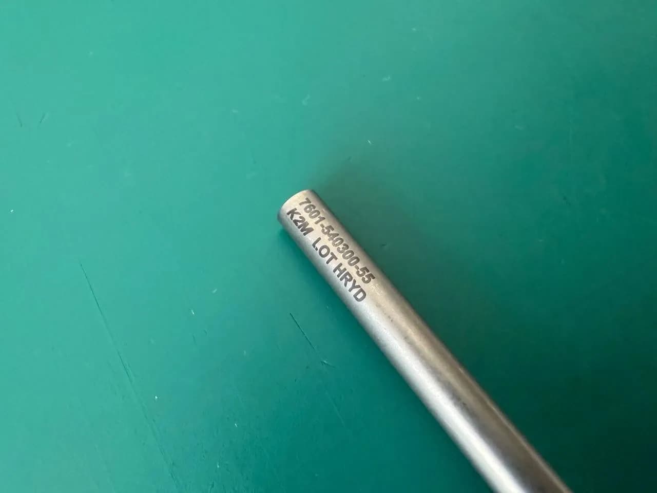 Stryker 7601-540300-55 Yucon Ø4.0–Ø5.5mm Transitional Rod x 300mm