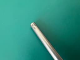 Stryker 7601-540300-55 Yucon Ø4.0–Ø5.5mm Transitional Rod x 300mm