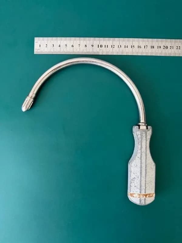 Gore Tunneler, Full Curve