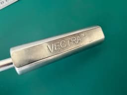 Хірургічний тунелер Vectra Gore, злегка вигнутий