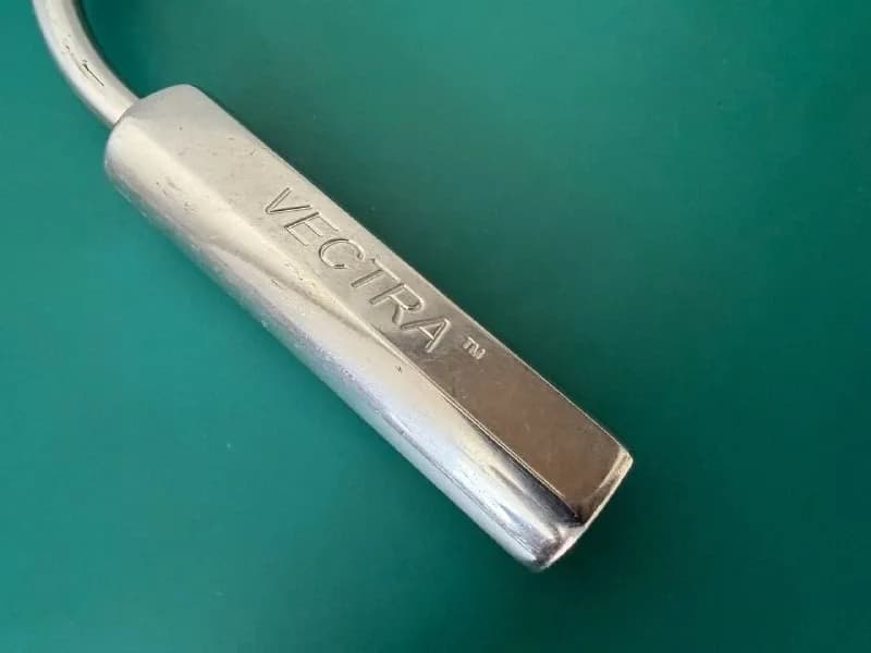Vectra Gore Tunneler, Full Curve