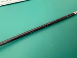 Атравматичний лапароскопічний затискач Aesculap Prestige 8360-10, 5mm x 36cm