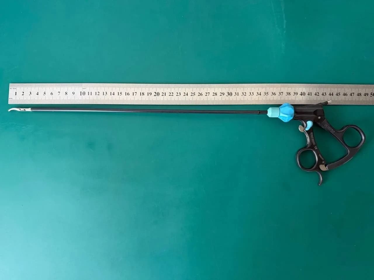 R.Wolf Laparoscopic Maryland Dissecting Forceps 5mmx36cm 3393.205 insert