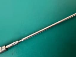 R.Wolf Laparoscopic Maryland Dissecting Forceps 5mmx36cm 3393.205 insert