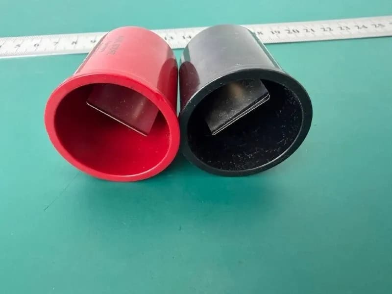 Lot of 2 Karl Storz Rotocut G1 Motor Valve 12 mm 15mm 26713153 26713053