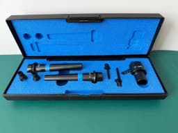 Lumenis Sharplan 15125 Handpiece Set 125mm Fixed Focus Lens