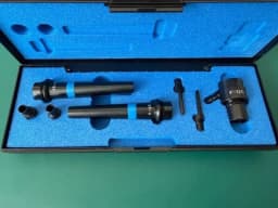 Lumenis Sharplan 15125 Handpiece Set 125mm Fixed Focus Lens