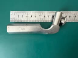 Karl Storz 8580H Surgical Laryngoscope Handle