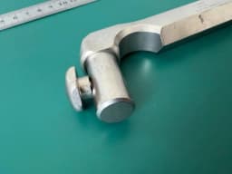 Karl Storz 8580H Surgical Laryngoscope Handle