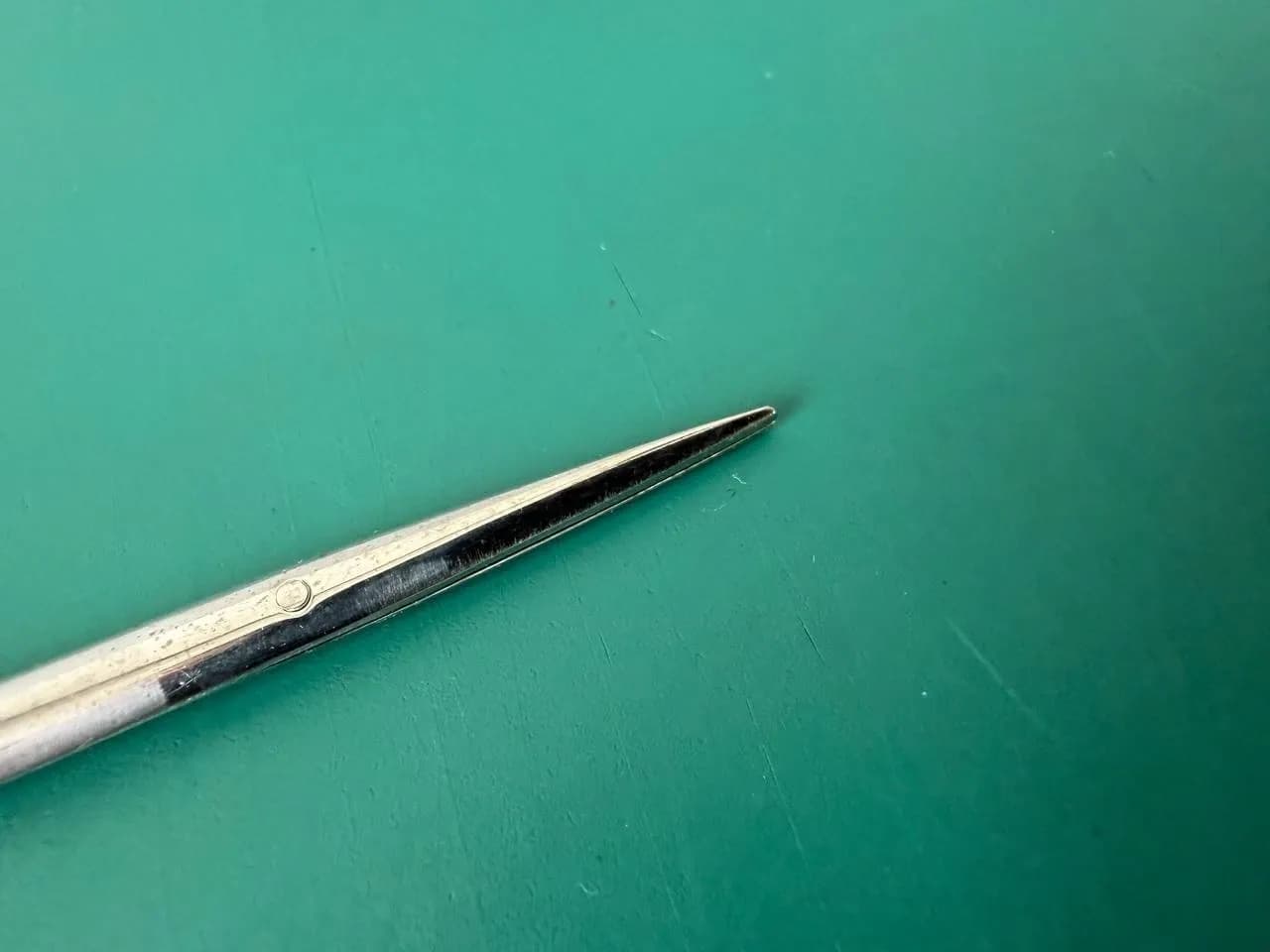 Ножиці Storz N2806 House для підслизової резекції нижньої носової раковини