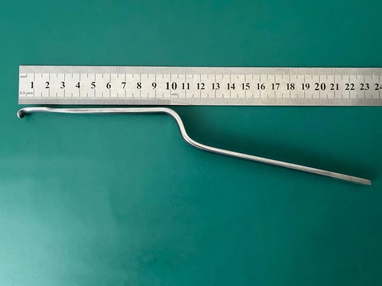 V.Mueller NL5770 D’errico Nerve Retractor