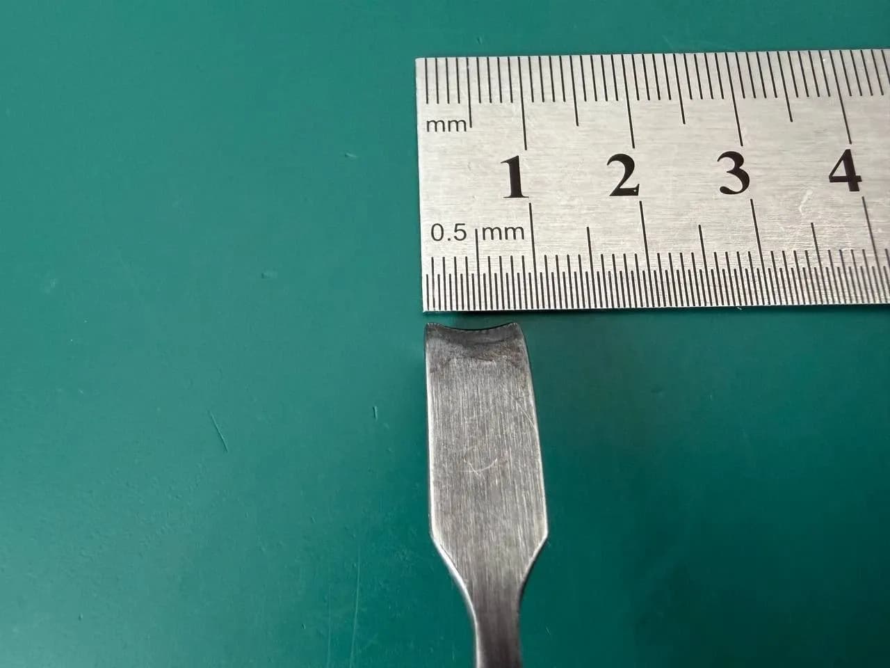 V.Mueller NL5770 D’errico Nerve Retractor
