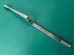 V.Mueller NL5770 D’errico Nerve Retractor