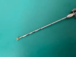 Dyonics 3487 Serrated Biopsy Forceps