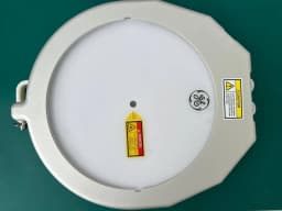 GE Healthcare OEC 12" Laser Aimer for C-Arm 5330472-15, laser aiming device