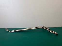 Storz N6120 St. Clair-Thompson Adenoid Forceps ENT