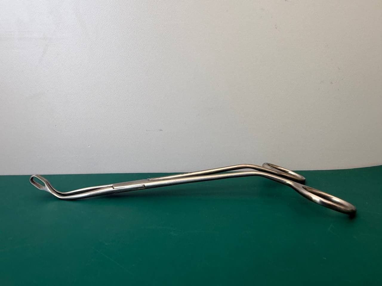 Storz N6120 St. Clair-Thompson Adenoid Forceps ENT
