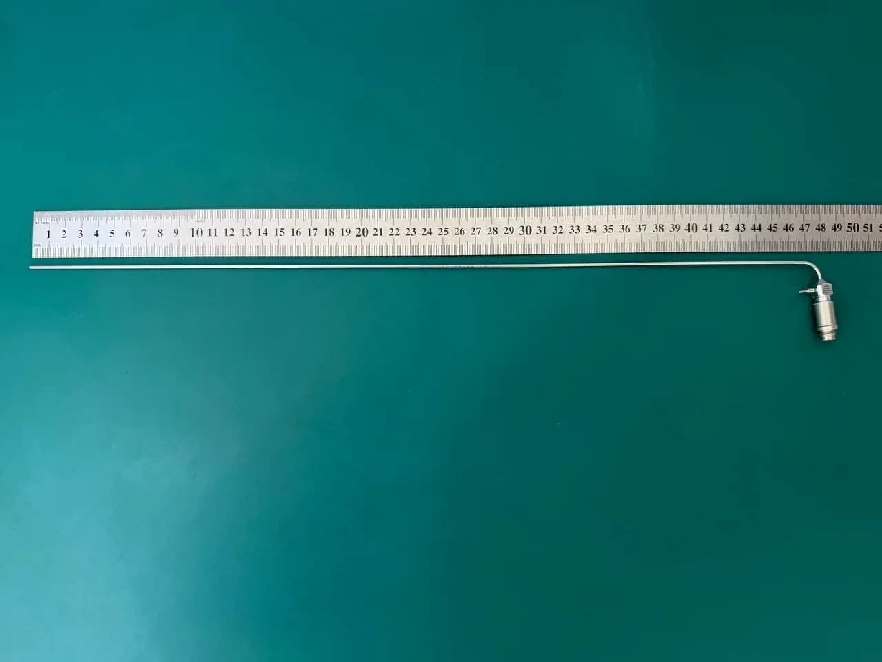 Karl Storz 12061A Fiber Optic Light Carrier 50 cm Distal Illumination