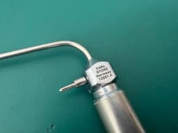 Karl Storz 12061A Fiber Optic Light Carrier 50 cm Distal Illumination