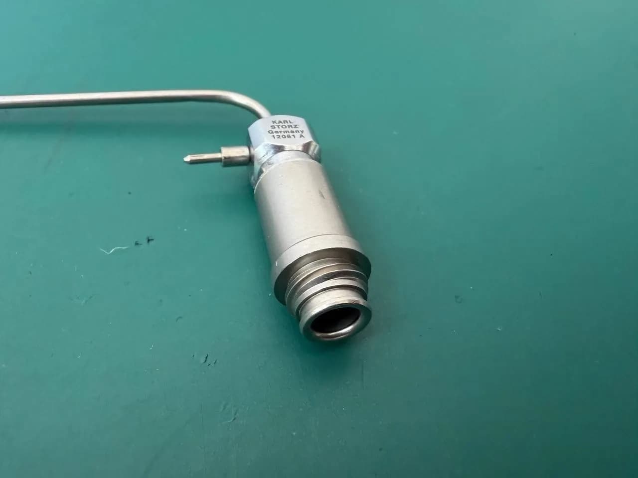 Karl Storz 12061A Fiber Optic Light Carrier 50 cm Distal Illumination