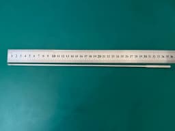 Karl Storz 26596CL Knot Tier 5 mm 36 cm For extracorporeal knotting